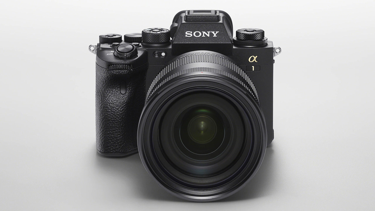 Sony Alpha 1: Oversampled 8K video for $6500